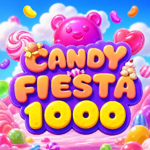 Candy Fiesta 1000 - BC Game Indonesia