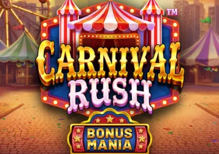 Carnival Rush
