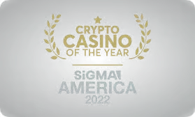 Crypo Casino of the Year SIGMA America 2022 - BC Game Indonesia