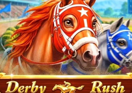 Derby Rush