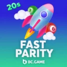 Fast Parity