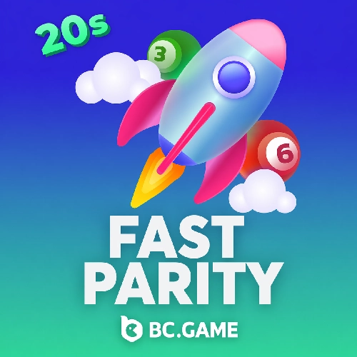 Fast Parity