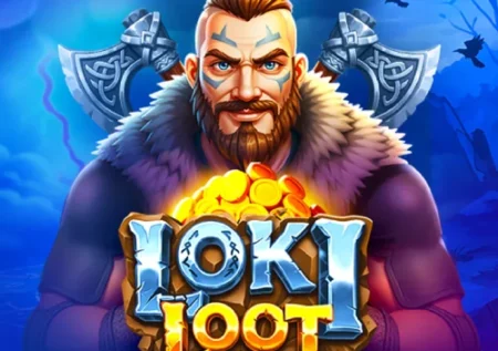 Loki Loot