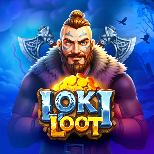 Loki Loot