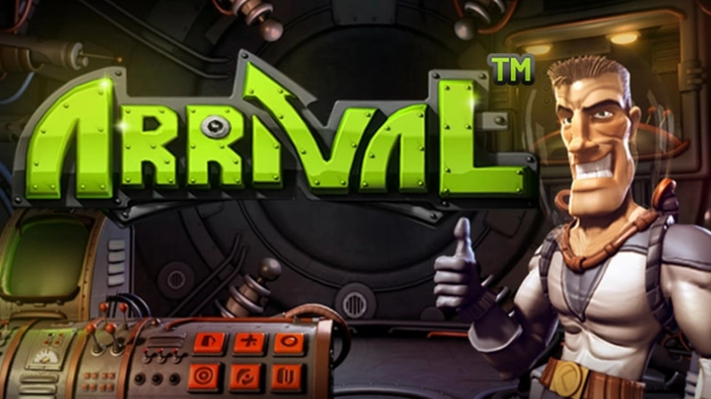 Mengenal Slot Arrival di BC Game Indonesia