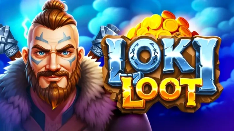Review Profesional Loki Loot di BC Game Indonesia