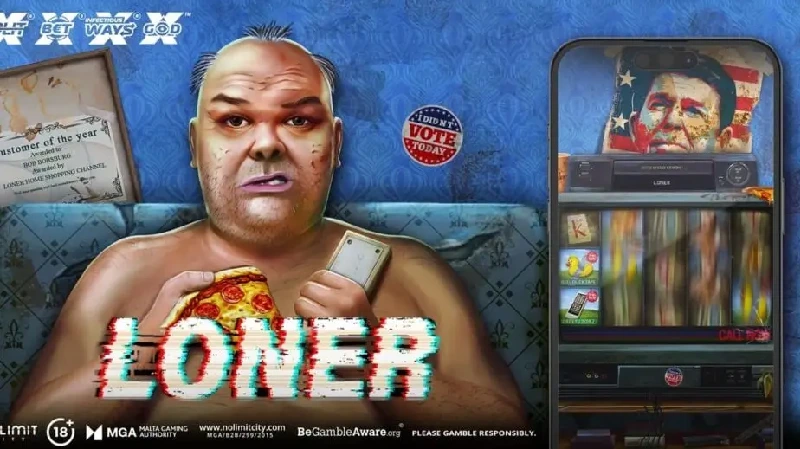 Review Profesional Slot Loner di BC Game Indonesia