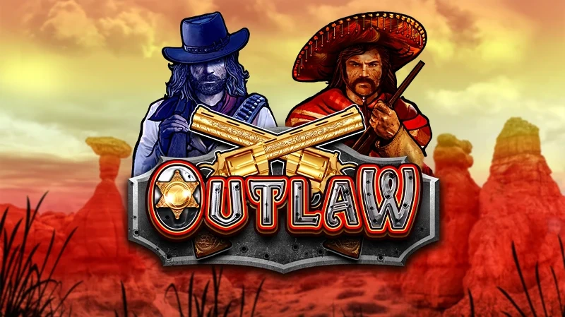 Review Profesional Slot Outlaw di BC Game Indonesia
