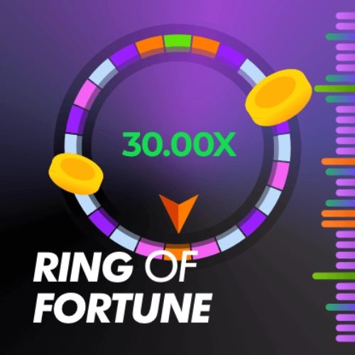 Ring of Fortune - BC Game Indonesia