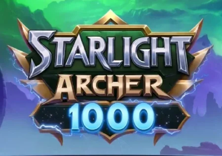 Starlight Archer 1000