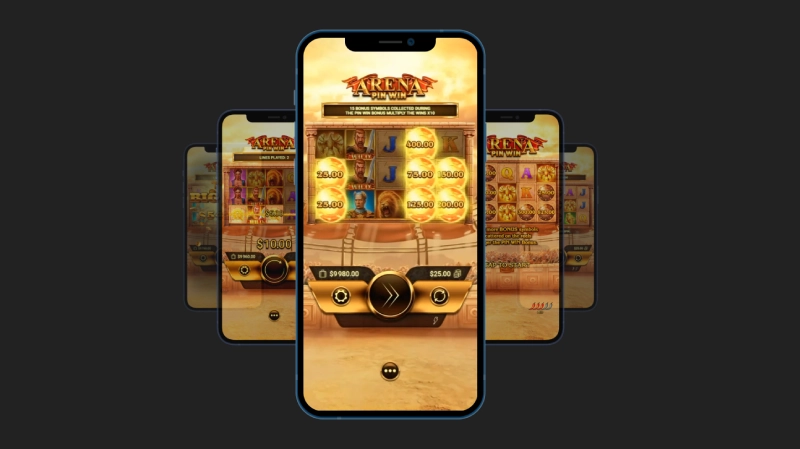 Strategi Bermain Slot Arena (Teknis & Objektif)