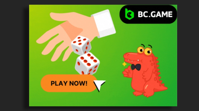 Strategi Profesional Bermain Dice (Pendekatan Teknis) - BC Game Indonesia