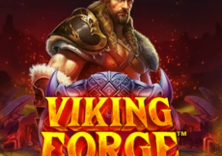 Viking Forge