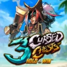 3 Cursed Chest: Hold & Win