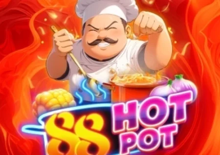 88 Hot Pot