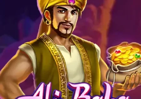Ali Baba