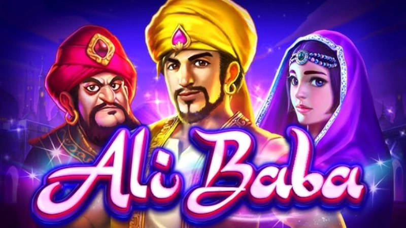 Ali Baba Slot Review – Petualangan Timur Tengah dengan Volatilitas Tinggi di BC Game