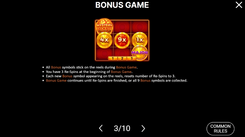 Analisis Volatilitas Coin Volcano Hold and Win