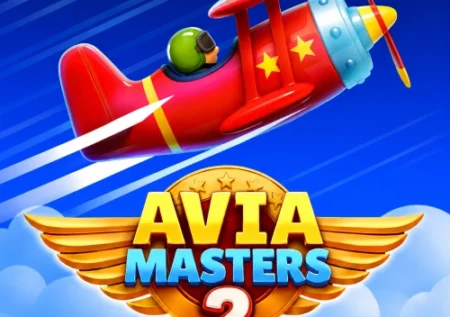 Aviamasters 2