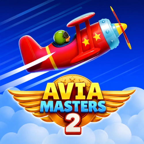 Aviamasters 2