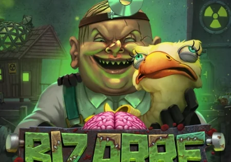 Bizarre