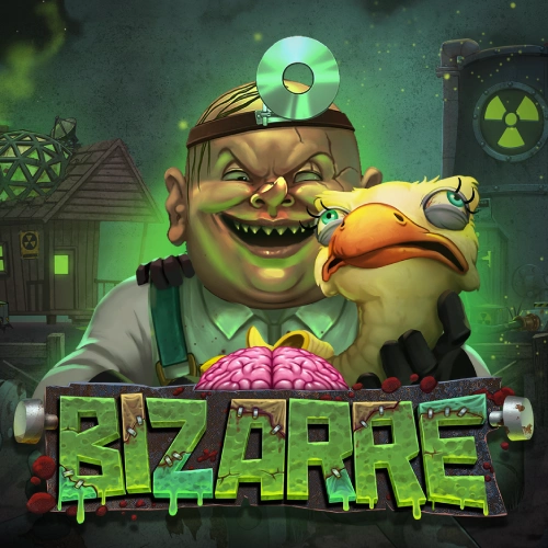 Bizarre