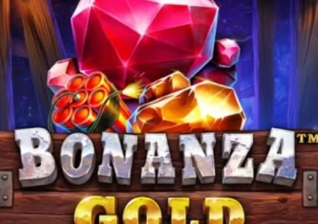 Bonanza Gold