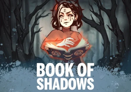 Book Of Shadows