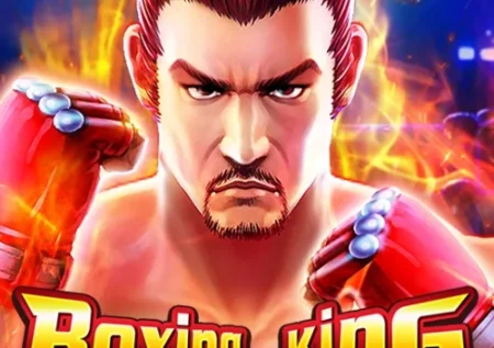 Boxing King