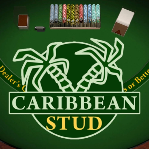 Caribbean Stud