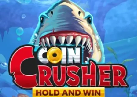 Coin Crusher Hold and Win