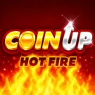 Coin UP Hot Fire