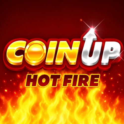 Coin UP Hot Fire