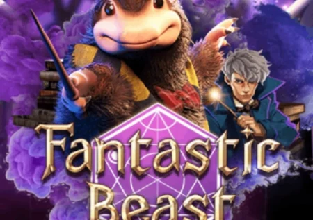 Fantastic Beast