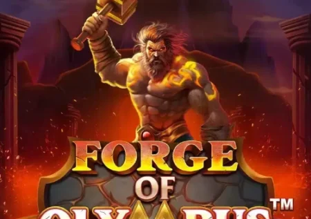 Forge of Olympus