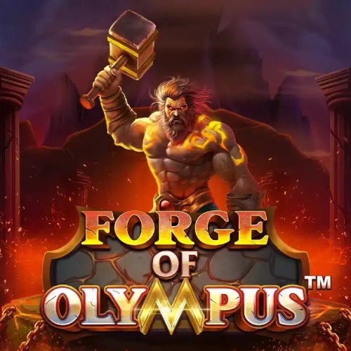 Forge of Olympus