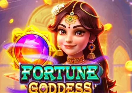 Fortune Goddess