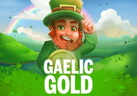 Gaelic Gold