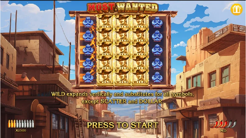 Gameplay Most Wanted dan Struktur Permainan
