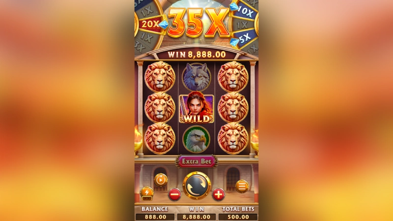 Gameplay dan Mekanik Dasar