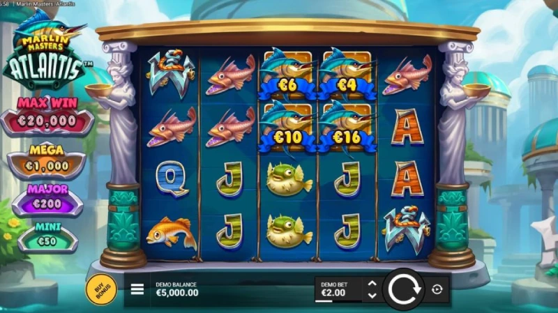 Gameplay dan Struktur Mekanik