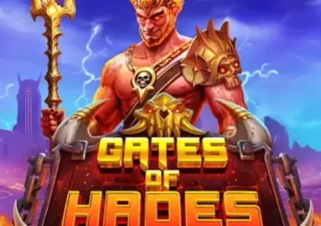 Gates of Hades