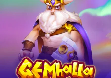 Gemhalla