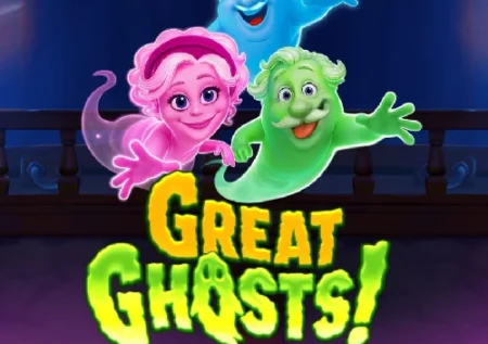 Great Ghost