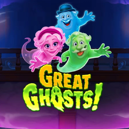 Great Ghost
