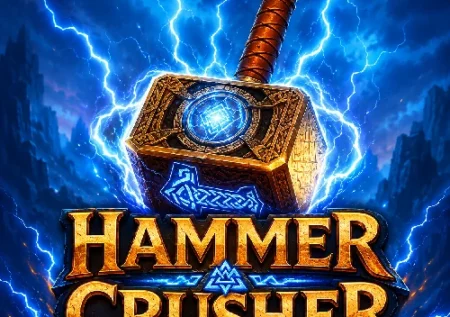 Hammer Crusher