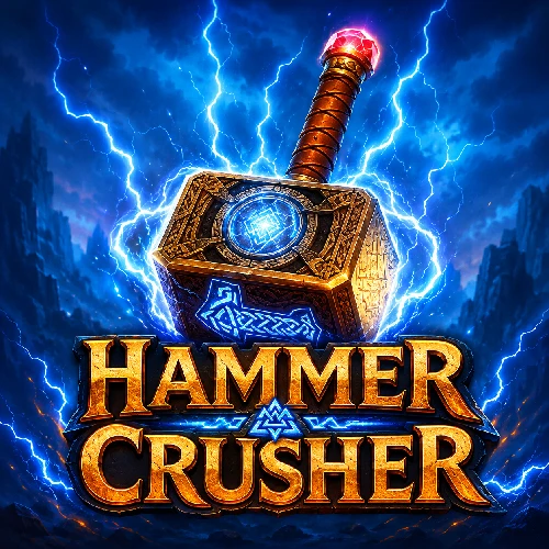 Hammer Crusher