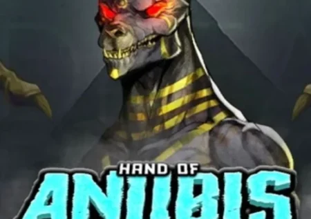 Hand of Anubis