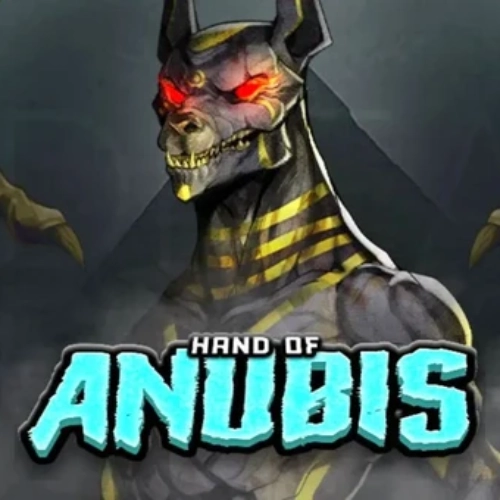 Hand of Anubis - BC Game Indonesia