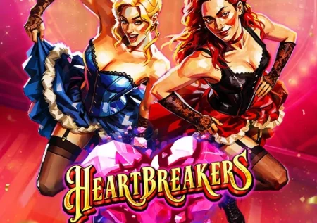 Heartbreakers